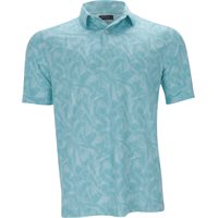 Greg Norman Great White Mirage Shirt