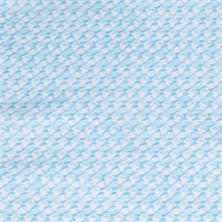 View Greg Norman Shark Tail Mirage Shirt Turquoise Sea