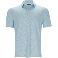 Greg Norman Shark Tail Mirage Shirt