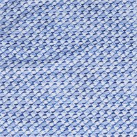 View Greg Norman Shark Tail Mirage Shirt Navy