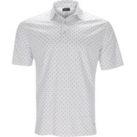 Greg Norman Microlux Fore Shirt