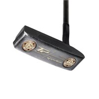 TaylorMade MyTP Soto Black/Gold/Green