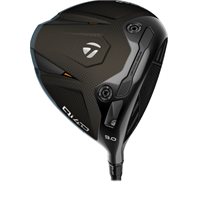TaylorMade Club Heads