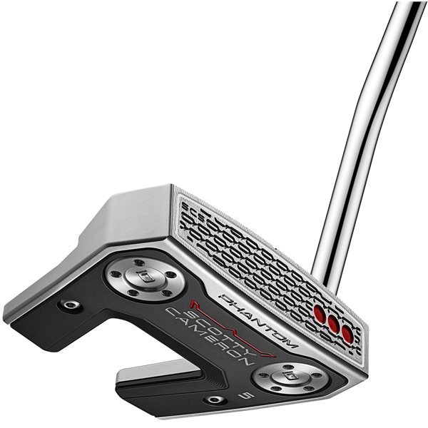 Titleist Scotty Cameron Phantom 5 2026