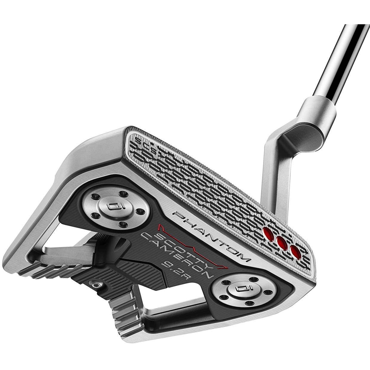 Scotty Cameron Agarre de putter – Auténtico agarre de Scotty Cameron Agarre de putter – Auténtico agarre de