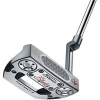 Titleist Scotty Cameron Studio Style Fastback 2 2026