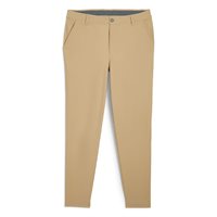 View Puma 101 Evo Golf Pants Prairie Tan