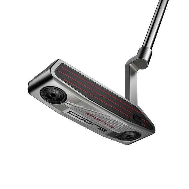 Cobra MIM Sport-40 Putter Golf Club