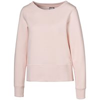 View Puma Zip Fleece Sweater Rosewater