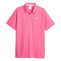 View Puma PTC Print Shirt Charming Pink