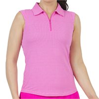 IBKUL Mini Check Print Shirt