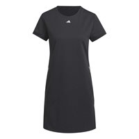 Adidas Ultimate 365 Ladies Dress - Black - Size: XS