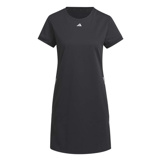 Adidas Ultimate 365 Ladies Dress - Black - Size: XS