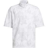 Adidas Go-To 1/2 Zip