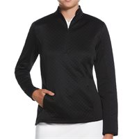 View Ben Hogan Midweight Outerwear Caviar