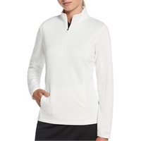 View Ben Hogan Midweight Outerwear Egret