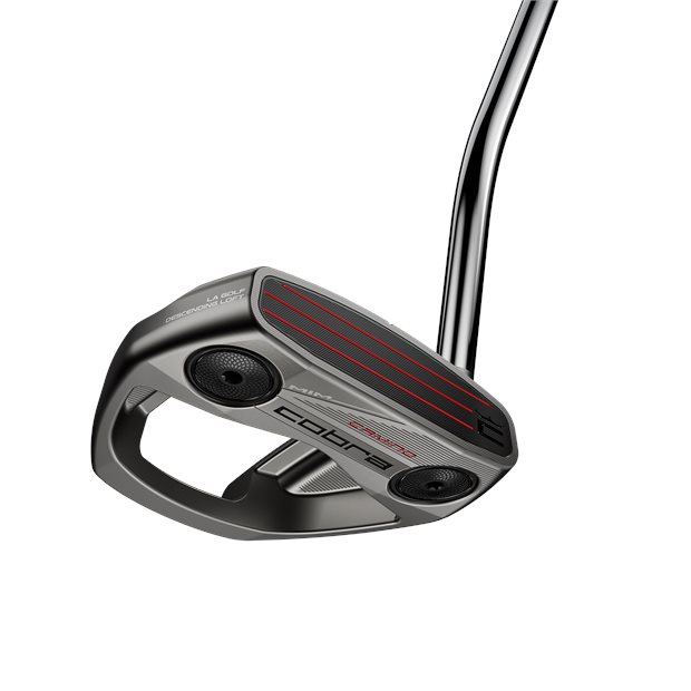 Cobra MIM Camino Putter Golf Club - Steel Shaft