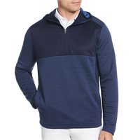 View Ben Hogan Ottoman Outerwear Dark Peacoat Heather