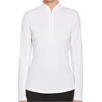 Ben Hogan Sun Protection 1/4 Zip