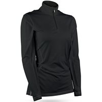 View Sun Mountain Second Layer Sweater Black