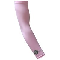 View Sparms Sun Sleeves Accessories Pink