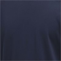 View Adidas Youth Girl Performance Shirt College Navy