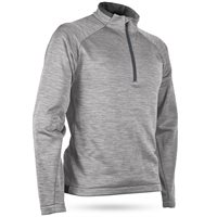 Sun Mountain Glacier Fleece Sweater