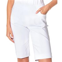 Slimsation Pull-On Shorts