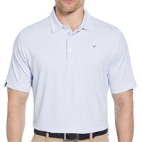 Callaway Gradient Chev Printed Logo