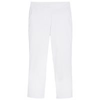 View PUMA Costa Trouser Pants Pants White Glow