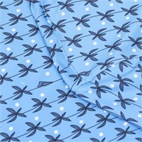 View Puma MATTR Palms Shirt Regal Blue/Navy Blazer