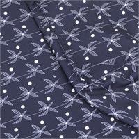 View Puma MATTR Palms Shirt Navy Blazer/White Glow