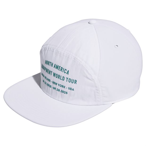 Adidas EQT Hat - White