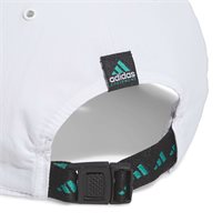 View adidas EQT Golf Hat White