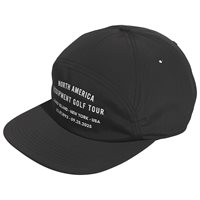 View adidas EQT Golf Hat Black