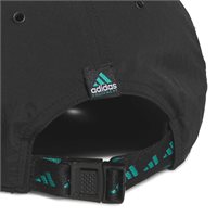 View adidas EQT Golf Hat Black