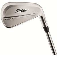 Titleist T250 Launch Spec 4G