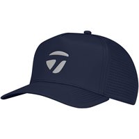 View TaylorMade A-Frame Performance Golf Hat Navy