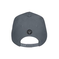 View TaylorMade A-Frame Legacy Golf Hat Grey