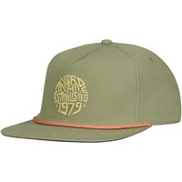 View TaylorMade Daytona Rope Golf Hat Sage