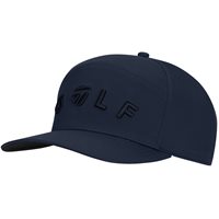 View TaylorMade Horizon Golf Hat Navy