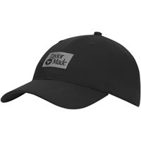 View TaylorMade Hamptons Legacy Dad Golf Hat Black