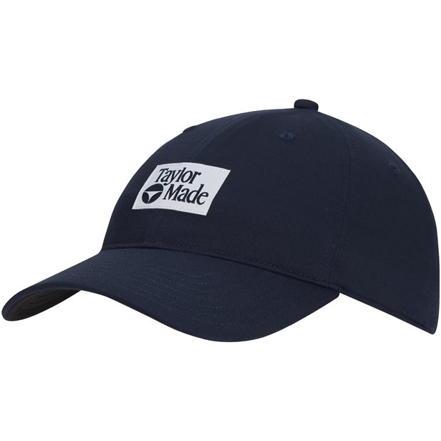 TaylorMade Hamptons Legacy Dad Hat - Navy