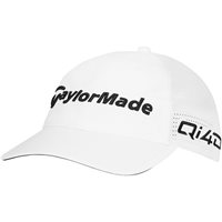 View TaylorMade Tour Preferred Litetech Golf Hat White