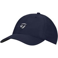 View TaylorMade Hamptons Performance Golf Hat Navy