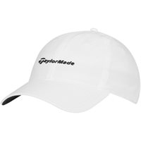 View TaylorMade Hamptons Icon Golf Hat White