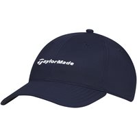 View TaylorMade Hamptons Icon Golf Hat Navy