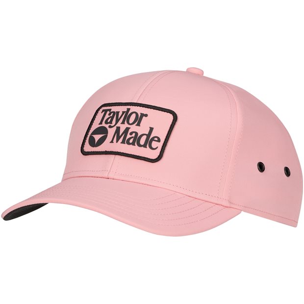 TaylorMade Newport Legacy Ladies Hat - Pink