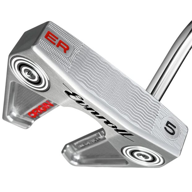 Evnroll Origin ER5 Putter Golf Club