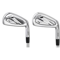 Mizuno JPX 925 Hot Metal Pro / JPX 925 Forged